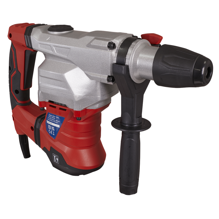 40mm SDS MAX Rotary Hammer Drill 1500W/230V | SDSMAX40