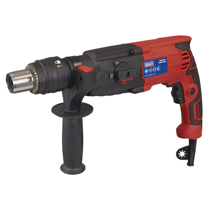 18mm SDS Plus Rotary Hammer Drill 750W/230V | SDSPLUS18