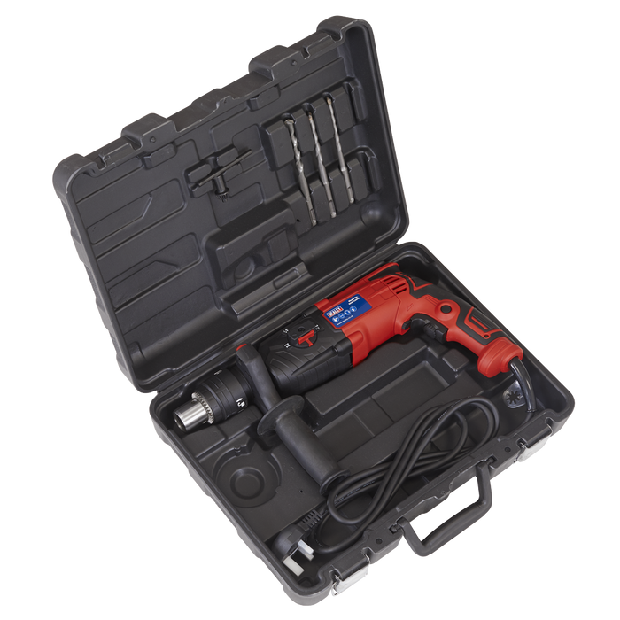 18mm SDS Plus Rotary Hammer Drill 750W/230V | SDSPLUS18