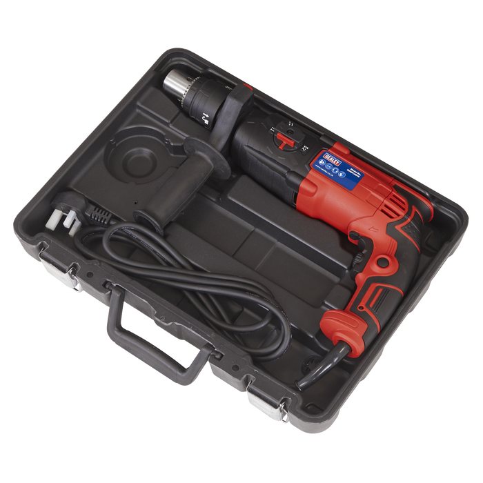 18mm SDS Plus Rotary Hammer Drill 750W/230V | SDSPLUS18