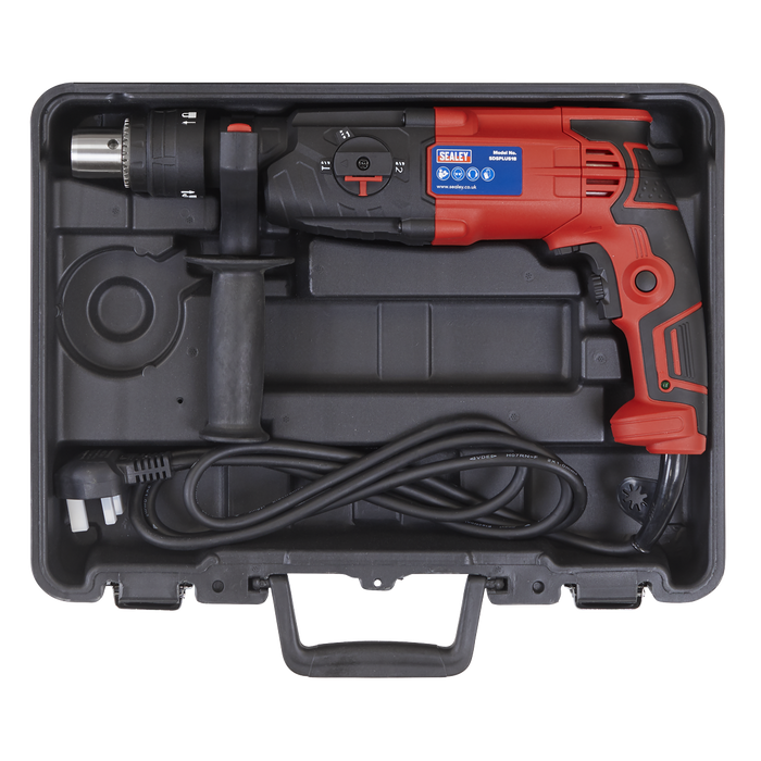 18mm SDS Plus Rotary Hammer Drill 750W/230V | SDSPLUS18