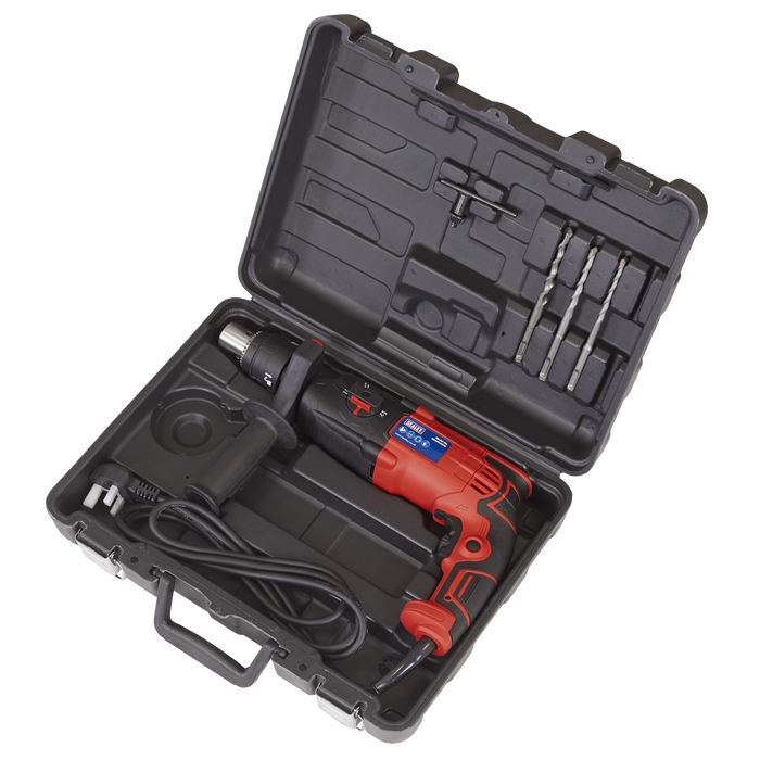 18mm SDS Plus Rotary Hammer Drill 750W/230V | SDSPLUS18