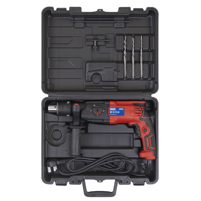 18mm SDS Plus Rotary Hammer Drill 750W/230V | SDSPLUS18
