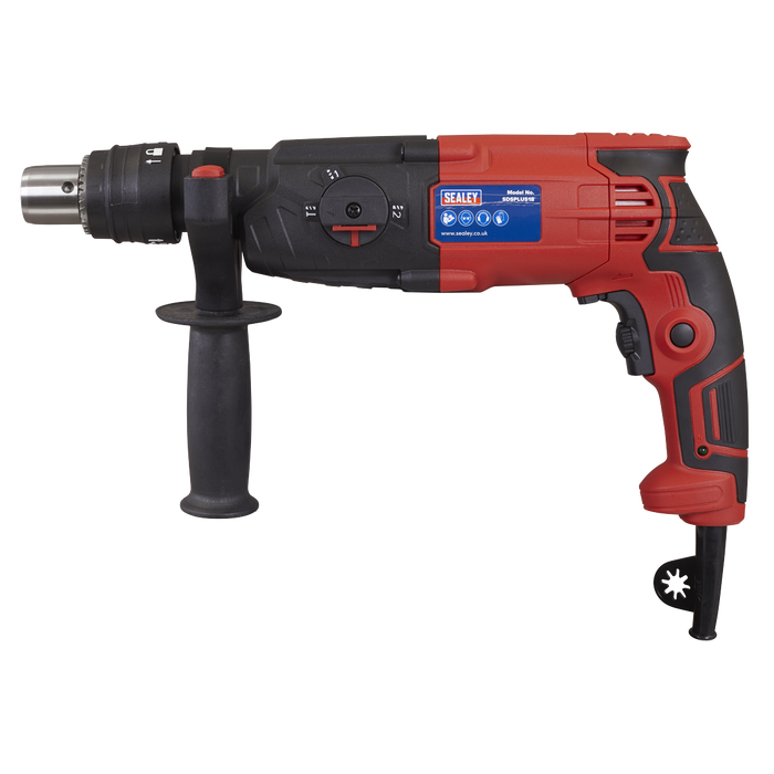 18mm SDS Plus Rotary Hammer Drill 750W/230V | SDSPLUS18