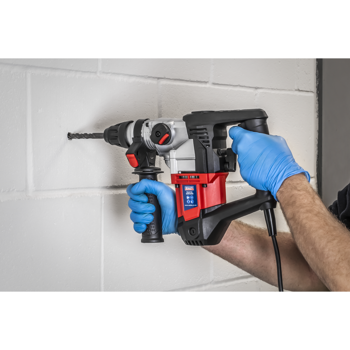 26mm SDS Plus Rotary Hammer Drill 900W/230V | SDSPLUS26