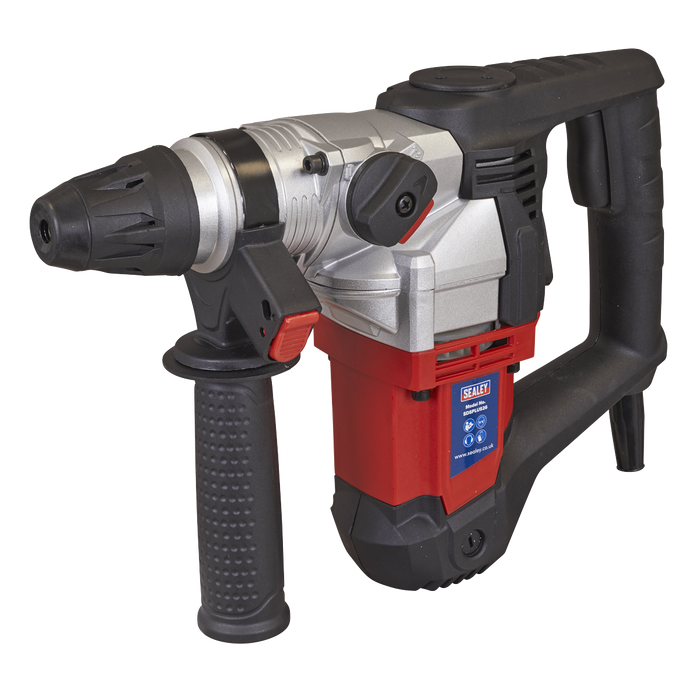 26mm SDS Plus Rotary Hammer Drill 900W/230V | SDSPLUS26