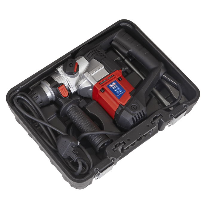 26mm SDS Plus Rotary Hammer Drill 900W/230V | SDSPLUS26