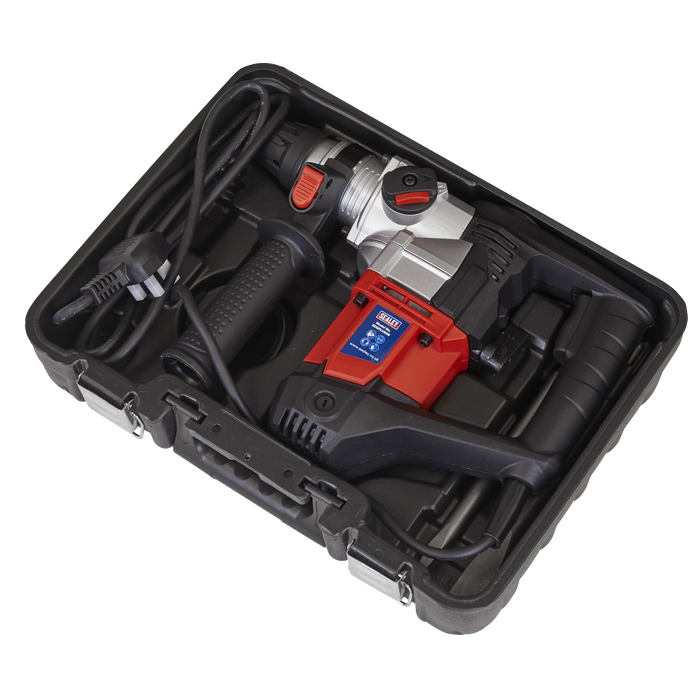 26mm SDS Plus Rotary Hammer Drill 900W/230V | SDSPLUS26
