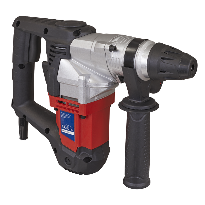 26mm SDS Plus Rotary Hammer Drill 900W/230V | SDSPLUS26