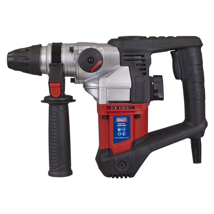 26mm SDS Plus Rotary Hammer Drill 900W/230V | SDSPLUS26