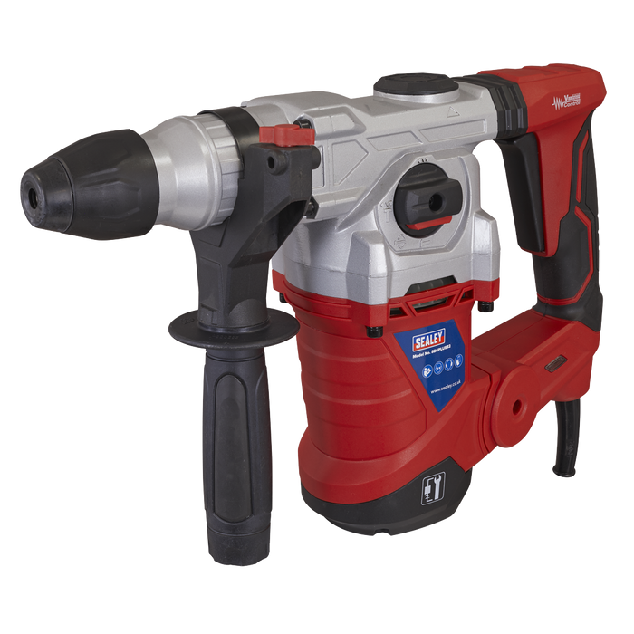 32mm SDS Plus Rotary Hammer Drill 1500W/230V | SDSPLUS32