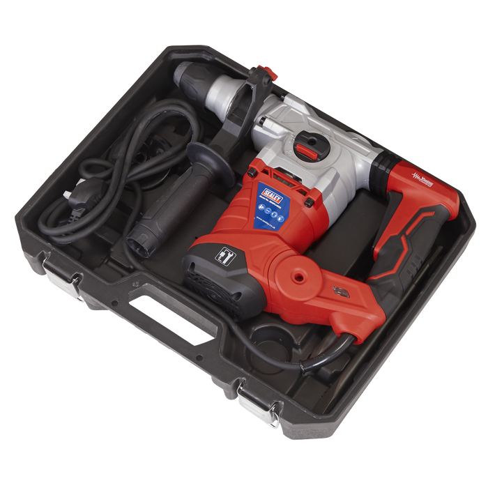 32mm SDS Plus Rotary Hammer Drill 1500W/230V | SDSPLUS32