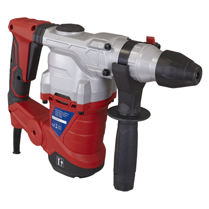 32mm SDS Plus Rotary Hammer Drill 1500W/230V | SDSPLUS32