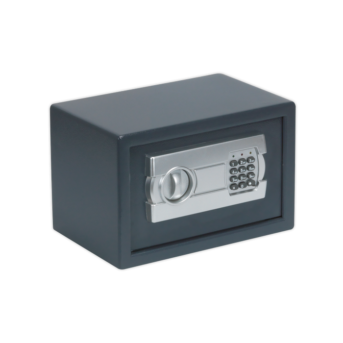 Electronic Combination Security Safe 310 x 200 x 200mm | SECS00