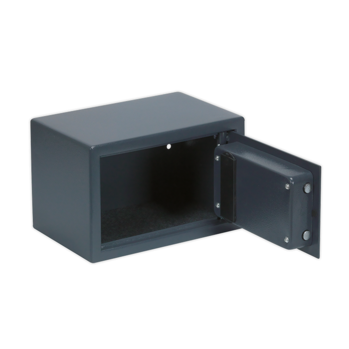 Electronic Combination Security Safe 310 x 200 x 200mm | SECS00