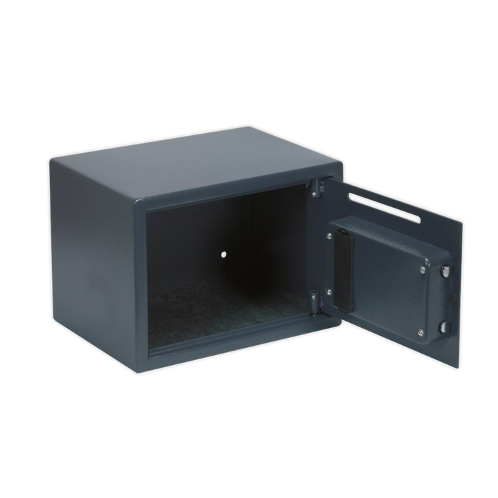 Electronic Combination Security Safe with Deposit Slot 350 x 250 x 250mm | SECS01DS
