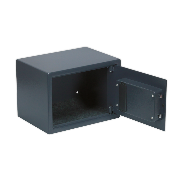 Electronic Combination Security Safe 350 x 250 x 250mm | SECS01