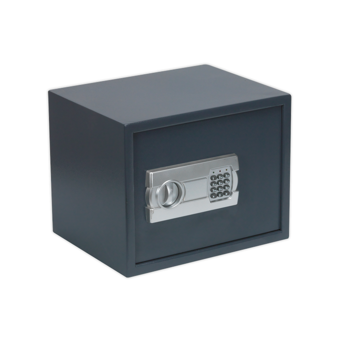 Electronic Combination Security Safe 380 x 300 x 300mm | SECS02