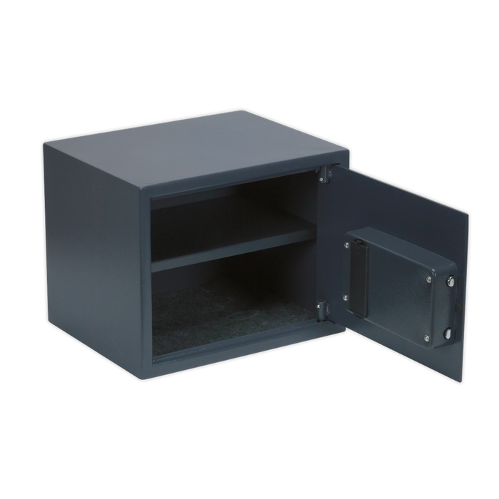 Electronic Combination Security Safe 380 x 300 x 300mm | SECS02