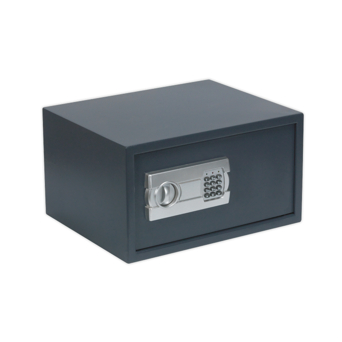 Electronic Combination Security Safe 450 x 365 x 250mm | SECS03