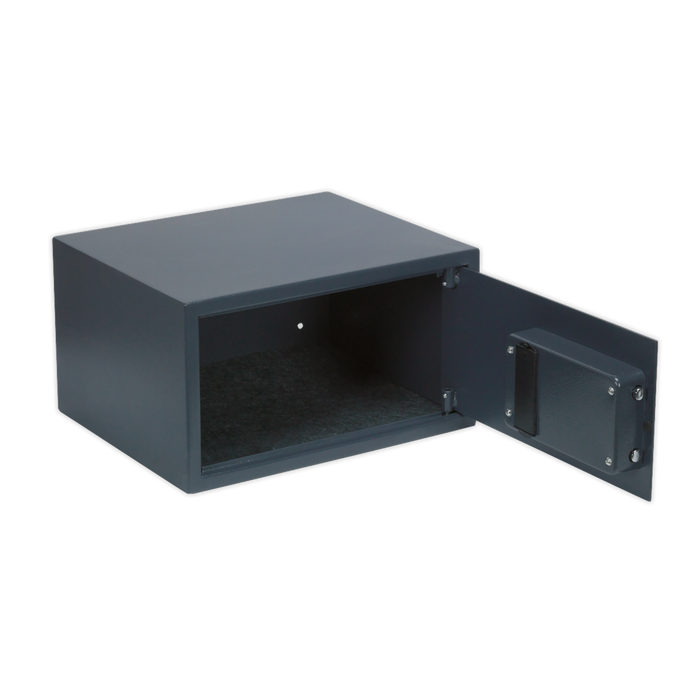 Electronic Combination Security Safe 450 x 365 x 250mm | SECS03