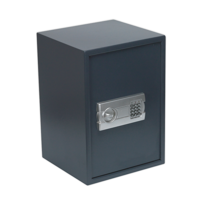 Electronic Combination Security Safe 350 x 330 x 500mm | SECS04