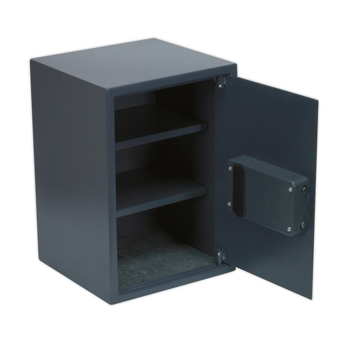 Electronic Combination Security Safe 350 x 330 x 500mm | SECS04
