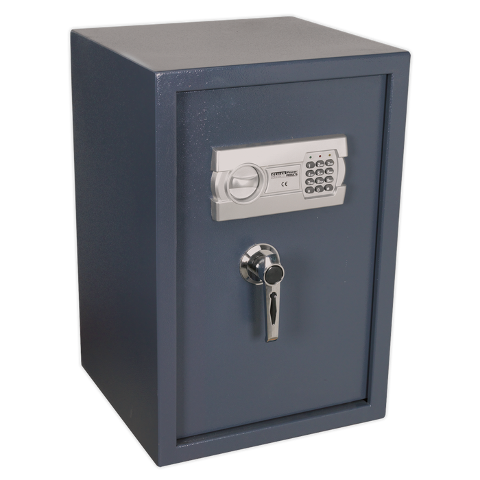 Electronic Combination Security Safe 380 x 360 x 575mm | SECS05