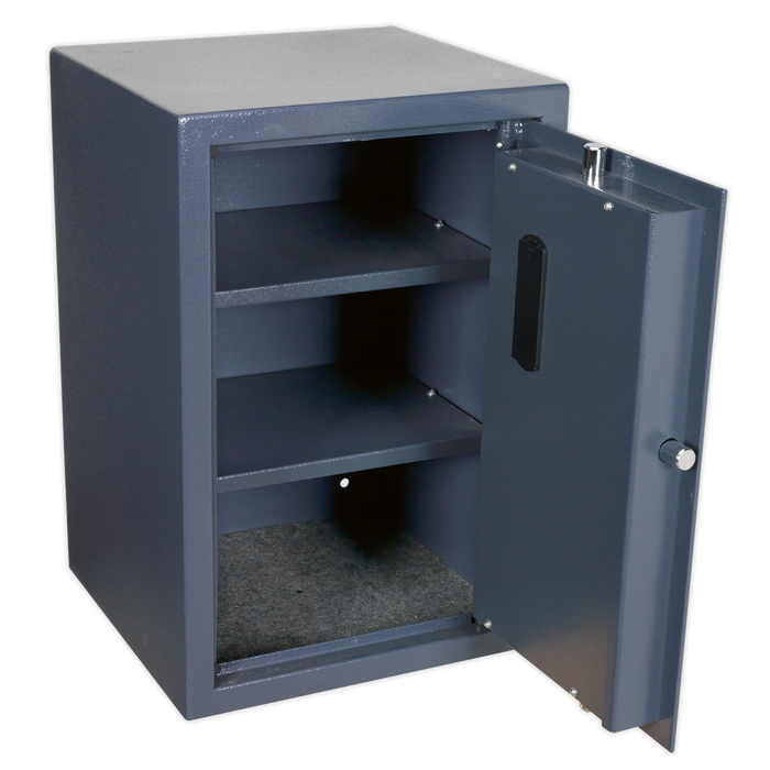 Electronic Combination Security Safe 380 x 360 x 575mm | SECS05