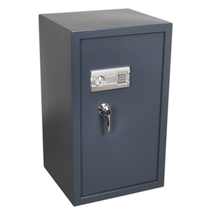 Electronic Combination Security Safe 515 x 480 x 890mm | SECS06