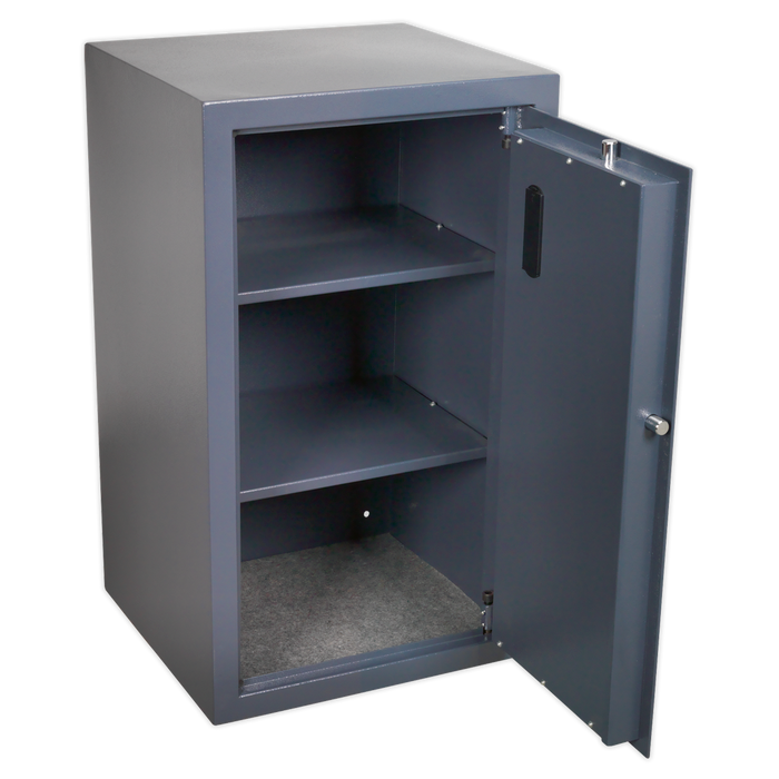 Electronic Combination Security Safe 515 x 480 x 890mm | SECS06
