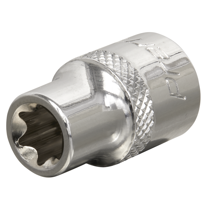 Premier TRX-Star* Socket 3/8"Sq Drive E10 | SET006