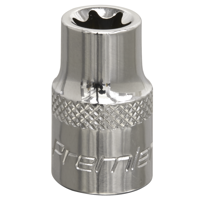 Premier TRX-Star* Socket 3/8"Sq Drive E11 | SET007