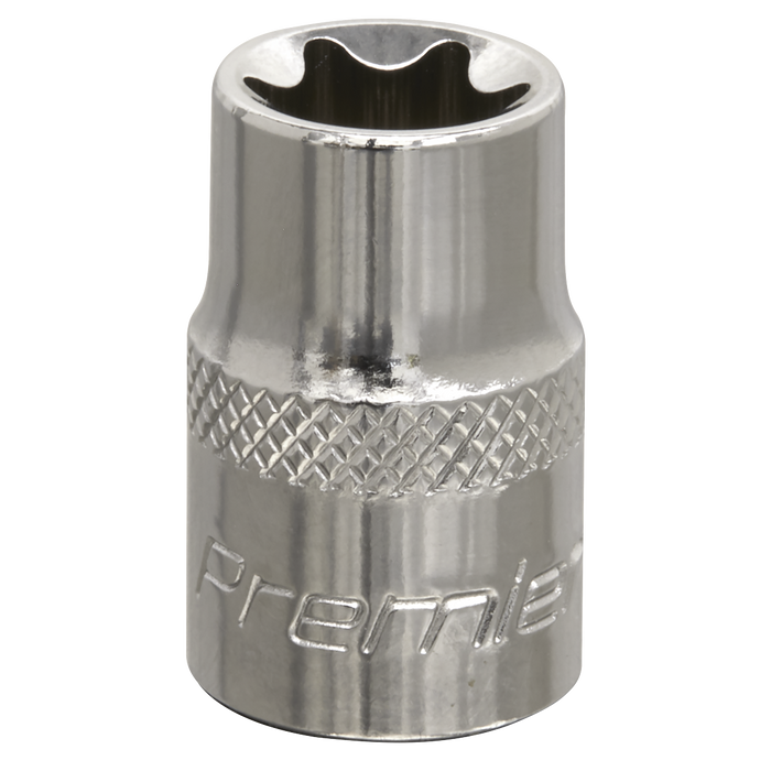 Premier TRX-Star* Socket 3/8"Sq Drive E14 | SET009