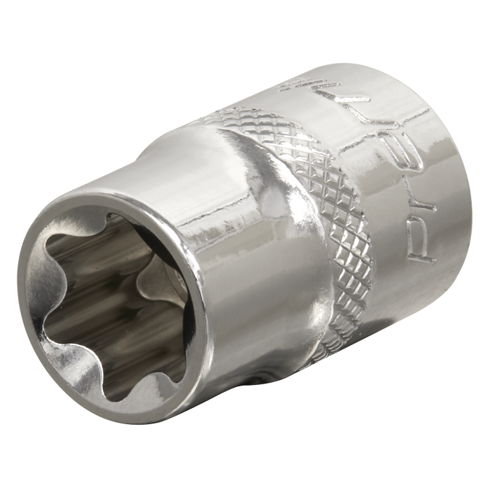 Premier TRX-Star* Socket 3/8"Sq Drive E14 | SET009