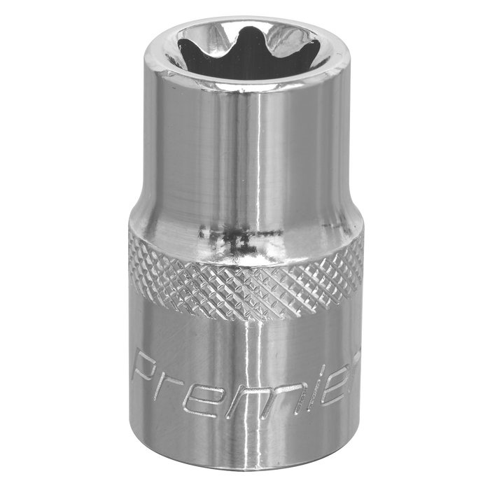 Premier TRX-Star* Socket 3/8"Sq Drive E16 | SET010