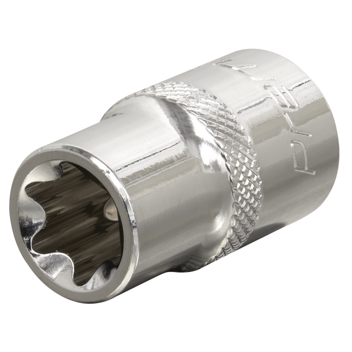 Premier TRX-Star* Socket 3/8"Sq Drive E16 | SET010