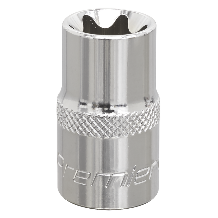 Premier TRX-Star* Socket 1/2"Sq Drive E18 | SET011