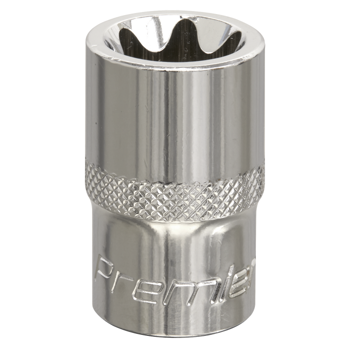 Premier TRX-Star* Socket 3/8"Sq Drive E20 | SET012