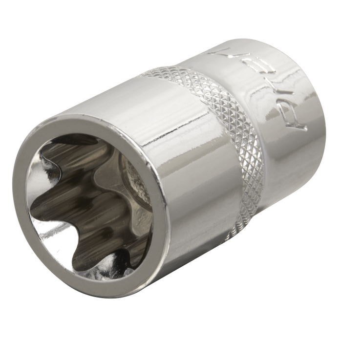 Premier TRX-Star* Socket 3/8"Sq Drive E20 | SET012