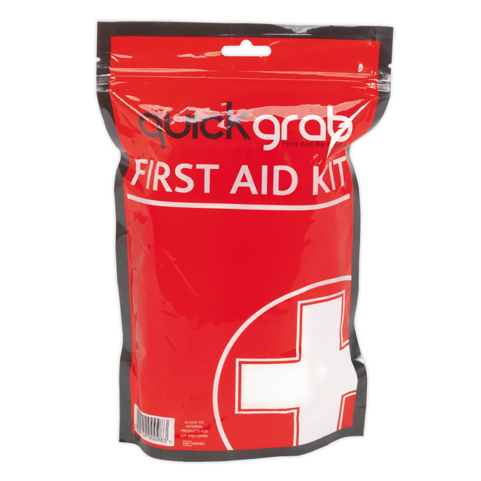 First Aid Grab Bag | SFA03