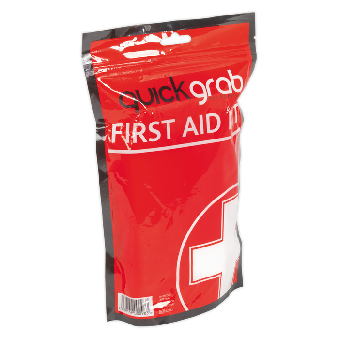 First Aid Grab Bag | SFA03