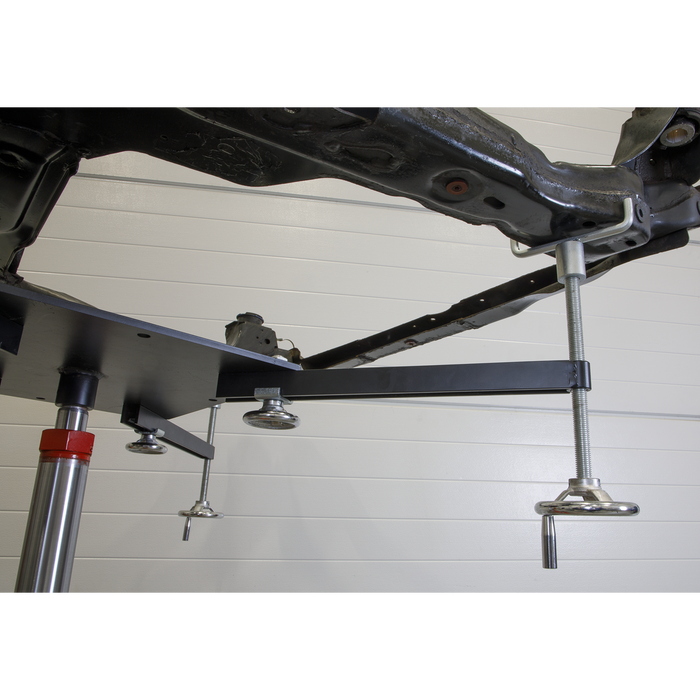 Subframe/Engine Load Adaptor for TTJ Transmission Jacks | SFC01