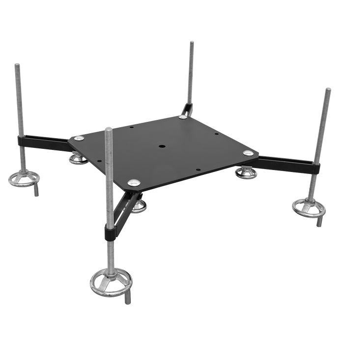 Subframe/Engine Load Adaptor for TTJ Transmission Jacks | SFC01