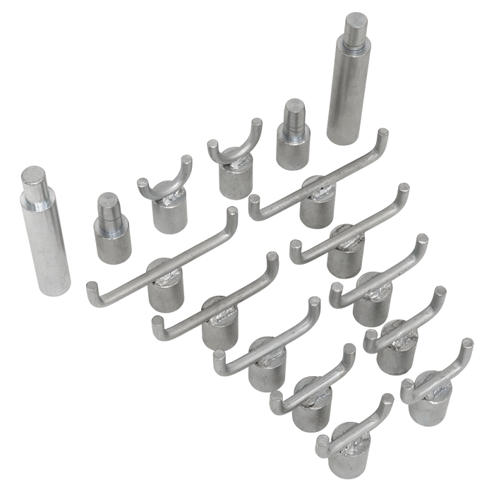 Subframe/Engine Load Adaptor for TTJ Transmission Jacks | SFC01