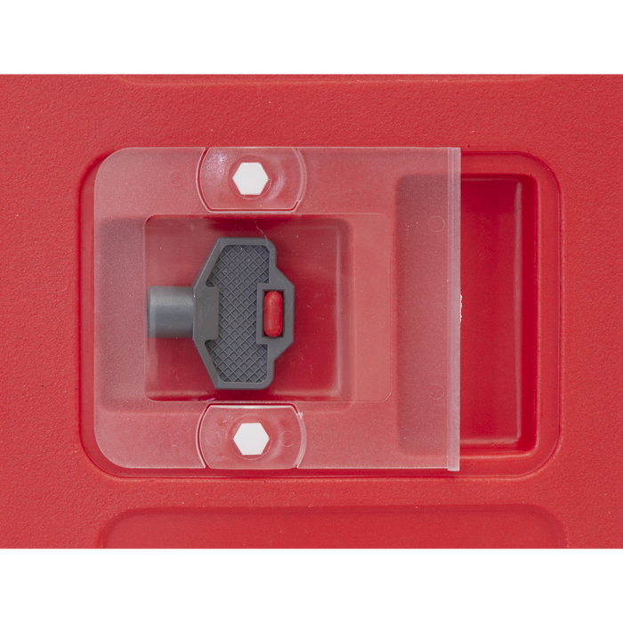 Fire Extinguisher Cabinet - Single | SFEC01