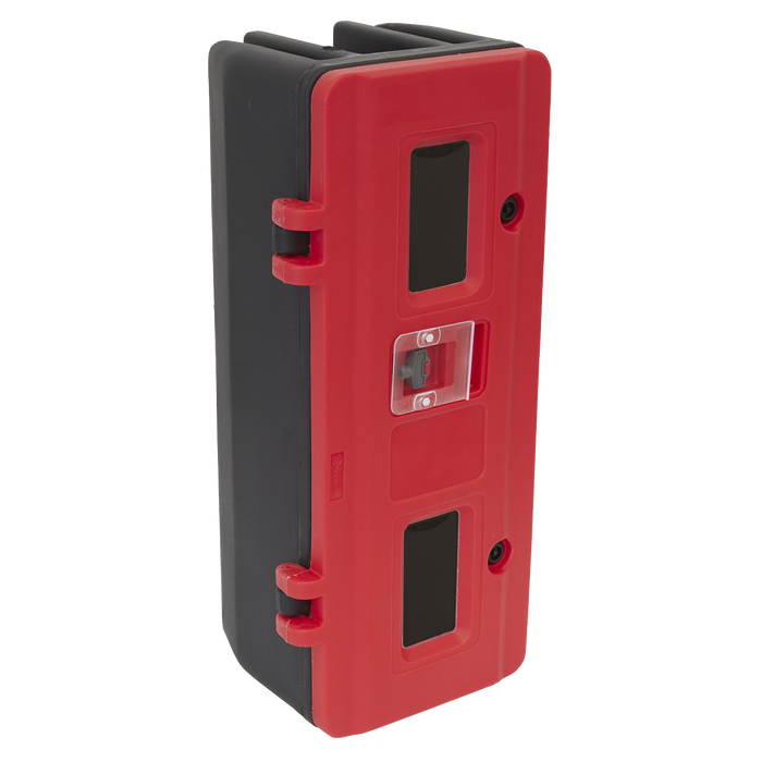 Fire Extinguisher Cabinet - Single | SFEC01