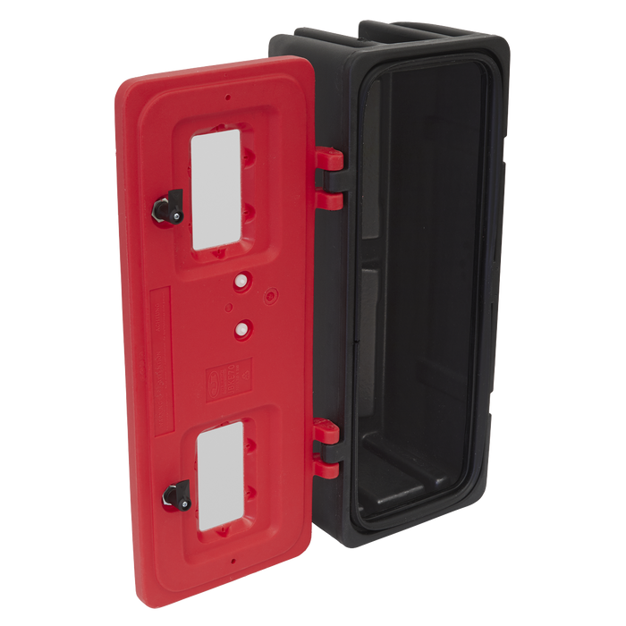 Fire Extinguisher Cabinet - Single | SFEC01