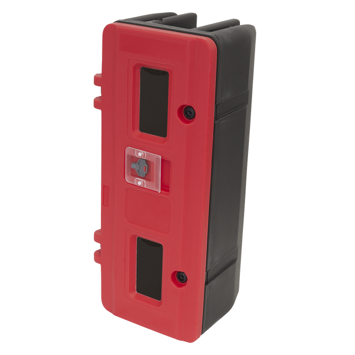 Fire Extinguisher Cabinet - Single | SFEC01