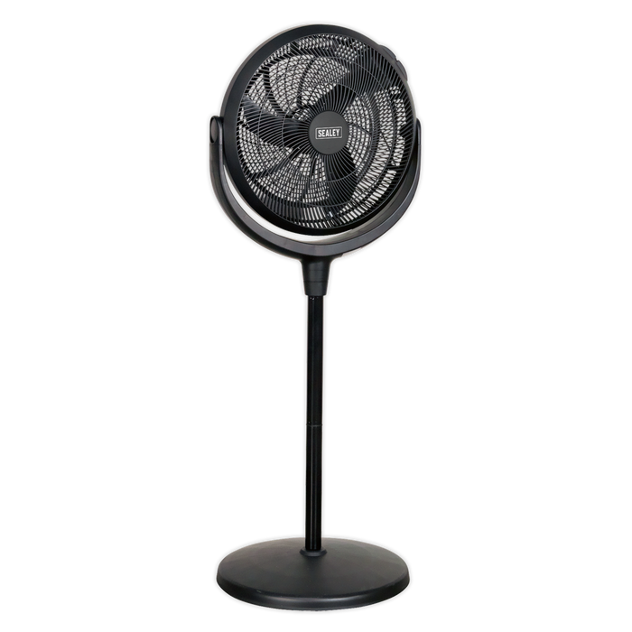 16" Desk & Pedestal Fan 230V | SFF16DP